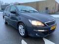 Peugeot 308 SW 2014 * 1.6 BlueHDI Blue Lease Executive * EURO6 Grau - thumbnail 7
