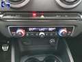 Audi A3 Sportback 30 TFSI sport LED-GRA-PDC-B&O-LM Argento - thumbnail 14