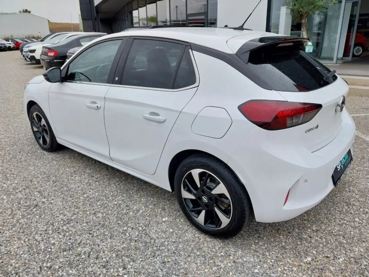 Opel Corsa Elektro, миниатюра 24