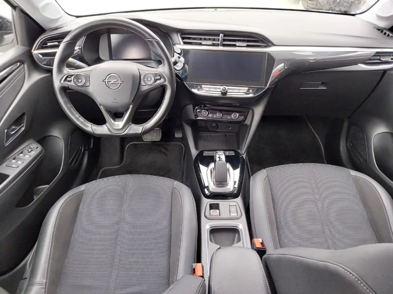 Opel Corsa Elektro, миниатюра 10
