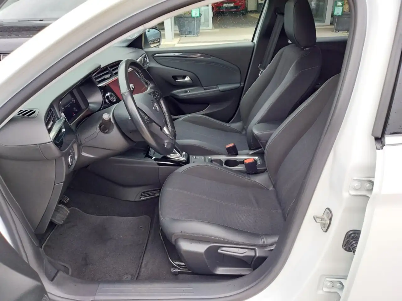 Opel Corsa Elektro, миниатюра 9