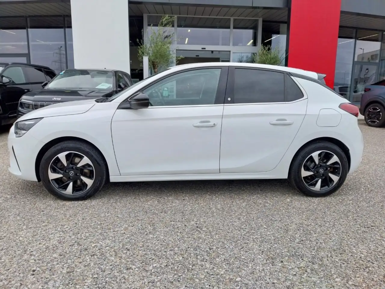 Opel Corsa Elektro, миниатюра 3