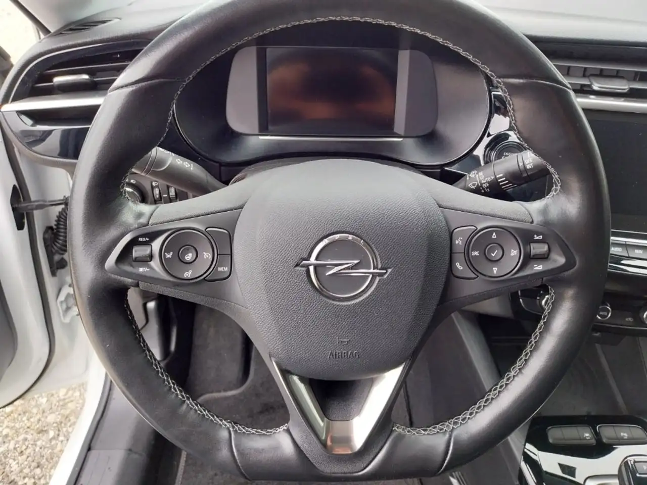 Opel Corsa Elektro, миниатюра 11