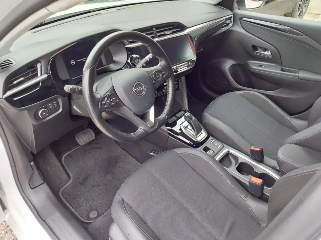 Opel Corsa Elektro, миниатюра 8