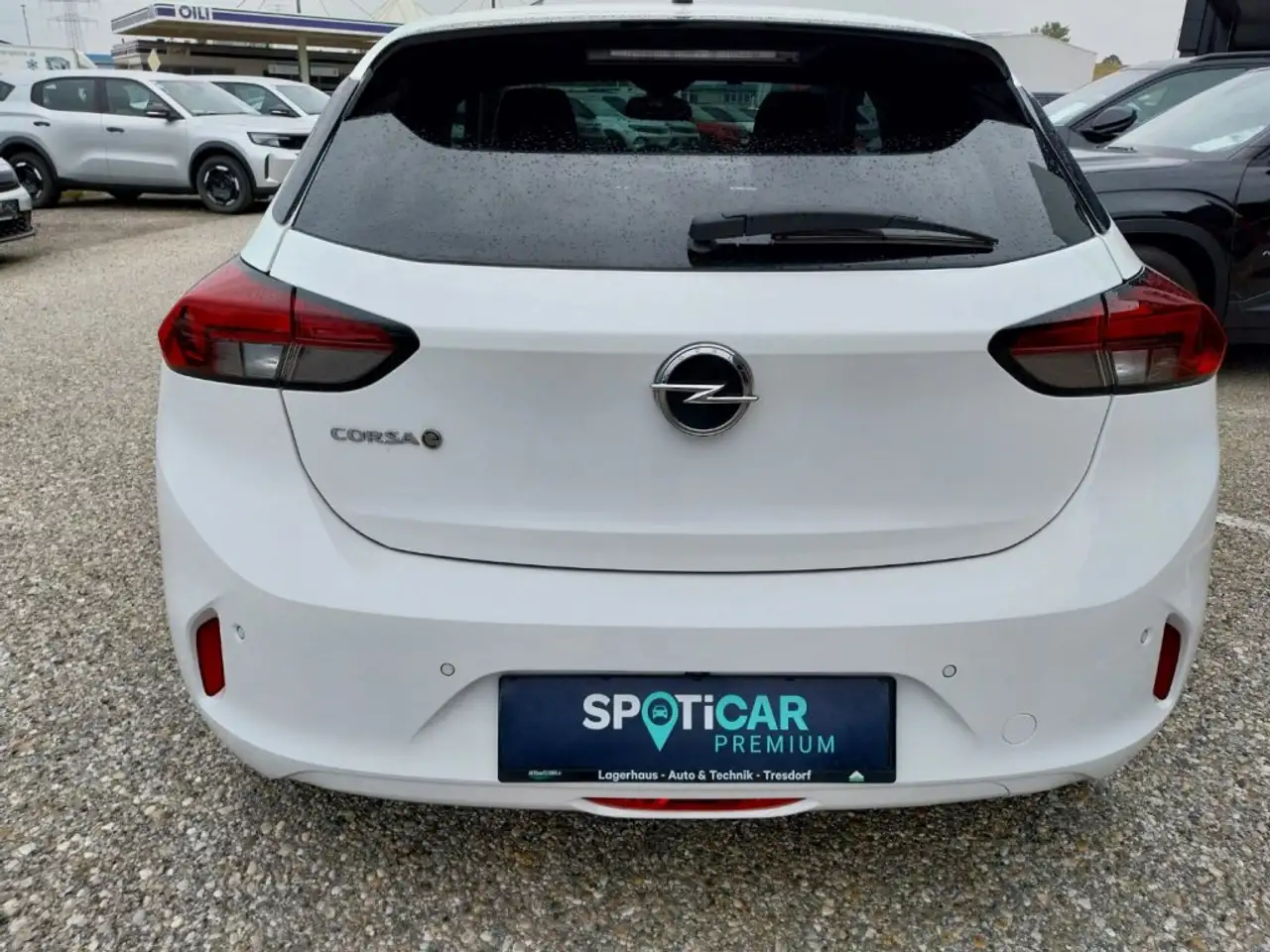 Opel Corsa Elektro, миниатюра 25