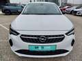 Opel Corsa Elektro Weiß - thumbnail 2