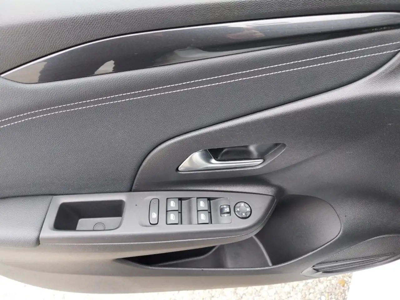 Opel Corsa Elektro, миниатюра 5