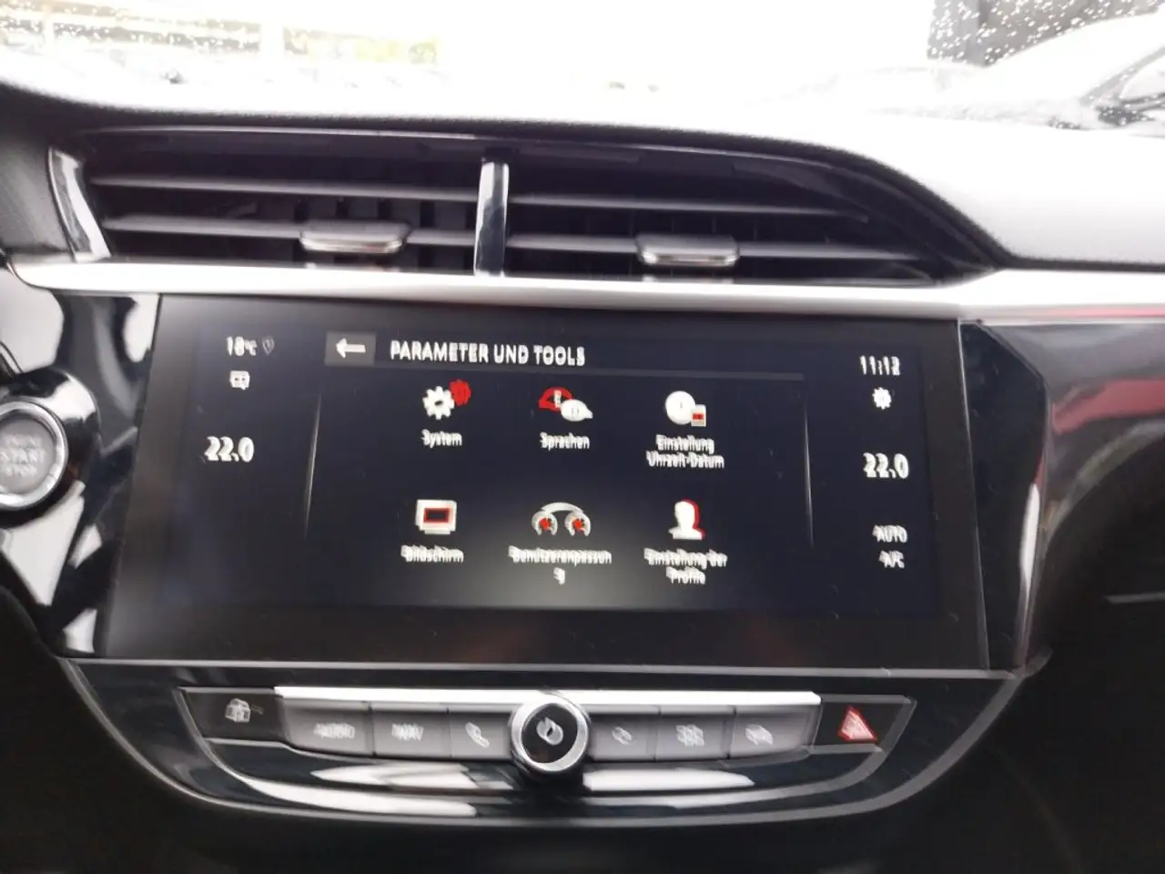 Opel Corsa Elektro, миниатюра 15