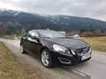 Volvo S60 Schwarz - thumbnail 3