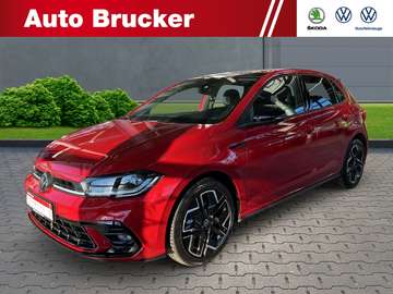 VI R-Line+LED+RFK+Pano-Dach+2-Zonen-Klimaanlage