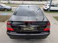 Mercedes-Benz E 420 Sport Avantgarde CDI Aut.  !!! VIGNETTE,VOLLTAN... Schwarz - thumbnail 12