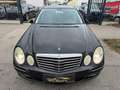 Mercedes-Benz E 420 Sport Avantgarde CDI Aut.  !!! VIGNETTE,VOLLTAN... Schwarz - thumbnail 5
