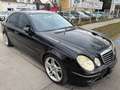 Mercedes-Benz E 420 Sport Avantgarde CDI Aut.  !!! VIGNETTE,VOLLTAN... Schwarz - thumbnail 8