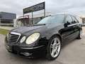 Mercedes-Benz E 420 Sport Avantgarde CDI Aut.  !!! VIGNETTE,VOLLTAN... Schwarz - thumbnail 1