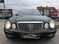 Mercedes-Benz E 420 Sport Avantgarde CDI Aut.  !!! VIGNETTE,VOLLTAN... Schwarz - thumbnail 4