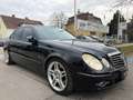 Mercedes-Benz E 420 Sport Avantgarde CDI Aut.  !!! VIGNETTE,VOLLTAN... Schwarz - thumbnail 6