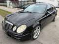 Mercedes-Benz E 420 Sport Avantgarde CDI Aut.  !!! VIGNETTE,VOLLTAN... Schwarz - thumbnail 3