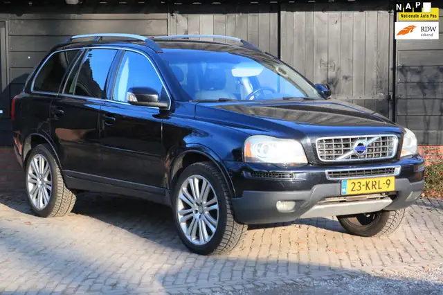 Volvo XC90 2.5 T5 Limited Edition 7 Pers/Xenon/Navigatie/Park