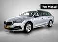 Skoda Octavia Combi 1.0 TSI Business Edition | NAVIGATIE | DIGIT Grijs - thumbnail 1