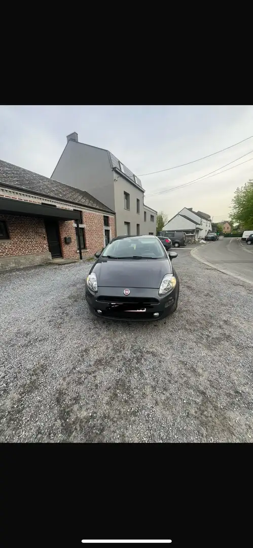 Fiat Punto 1.2i Young II - 1