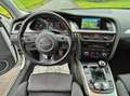 Audi A4 Avant Ambition quattro Blanc - thumbnail 16