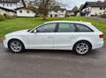 Audi A4 Avant Ambition quattro Blanc - thumbnail 8