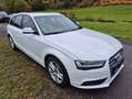 Audi A4 Avant Ambition quattro Blanc - thumbnail 3