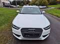 Audi A4 Avant Ambition quattro Blanc - thumbnail 2