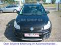Suzuki SX4 Club   -1.HAND/SCHECKHEFT- Schwarz - thumbnail 2