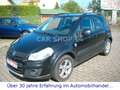Suzuki SX4 Club   -1.HAND/SCHECKHEFT- Schwarz - thumbnail 1