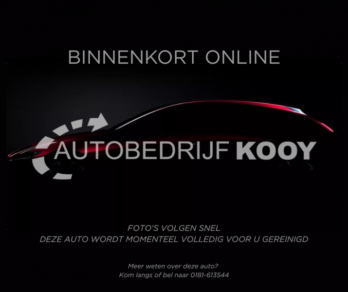 Citroen C1 1.0 e-VTi Style Ed.