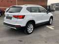 SEAT Ateca 1.0 TSI STYLE 5d 85 DS8 M6 Blanc - thumbnail 2