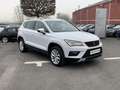 SEAT Ateca 1.0 TSI STYLE 5d 85 DS8 M6 Blanc - thumbnail 9