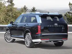 Hyundai Palisade 2026