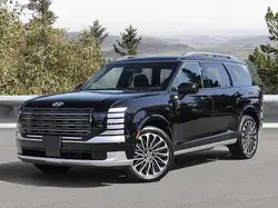 Hyundai Palisade 2026
