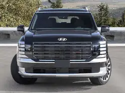 Hyundai Palisade 2026