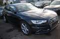 Audi S6 Avant 4.0 quattro Leder Pano Standheizung ACC AHK Bleu - thumbnail 5