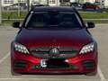 Mercedes-Benz 180 MERCEDES-BENZ - C KLASSE - D180 Rood - thumbnail 11