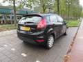 Ford Fiesta 1.25 5Drs Airco Zwart - thumbnail 4