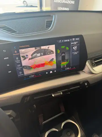 BMW X1 view 7