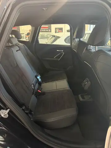 BMW X1 view 10