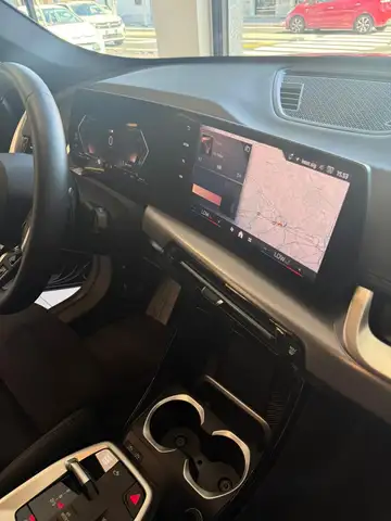 BMW X1 view 11