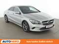 Mercedes-Benz CLA 220 d Urban Aut.*NAVI*LED*PDC*SHZ*TEMPO*KLIMA*GARANTIE Gris - thumbnail 8