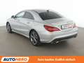 Mercedes-Benz CLA 220 d Urban Aut.*NAVI*LED*PDC*SHZ*TEMPO*KLIMA*GARANTIE Gris - thumbnail 4