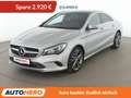 Mercedes-Benz CLA 220 d Urban Aut.*NAVI*LED*PDC*SHZ*TEMPO*KLIMA*GARANTIE Gris - thumbnail 1