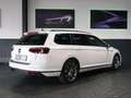 Volkswagen Passat GTE *R LINE*BLACK*PANO*HUD*IQ*STDHZG*360* Weiß - thumbnail 7