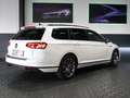 Volkswagen Passat GTE *R LINE*BLACK*PANO*HUD*IQ*STDHZG*360* Weiß - thumbnail 6