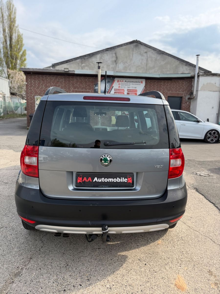 Photo du véhicule