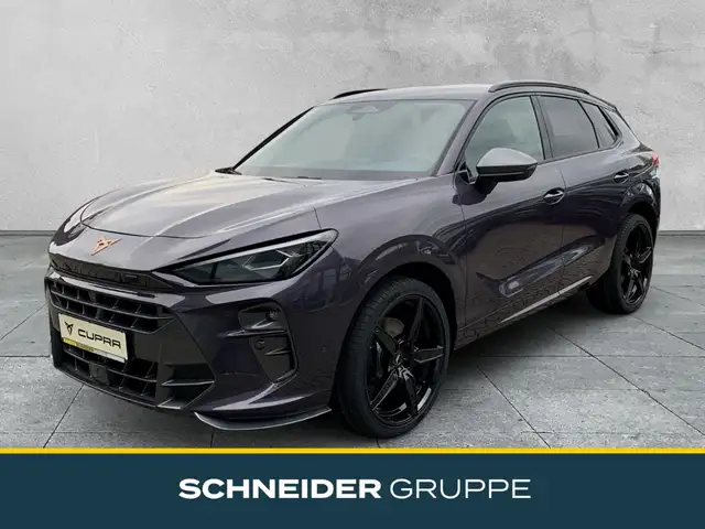 CUPRA Terramar 2.0 TSI ABT-PAKET VZ KAMERA+SENNHEISER
