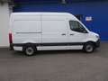 Mercedes-Benz Sprinter 317 CDI RWD 9G-Tronic L2H2 / AHK 3500 KG Weiß - thumbnail 5